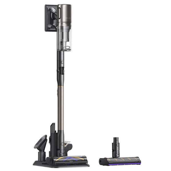 Фото - Пилосос ручний для дому Dreame Z40 TangleCut Flex+ (VRV62F)